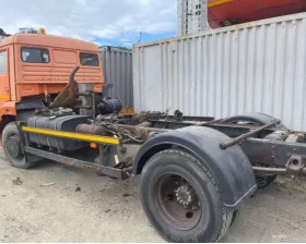 Натяжитель ремня генератора CUMMINS