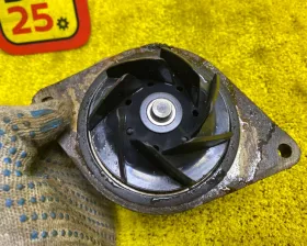 Помпа CUMMINS