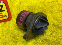 Помпа КАМАЗ 4308/43253/43253С4 2010 4891252 4308/43253/43253С4 4ISBE185/CUMMINS4ISBE185, передняя