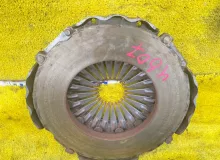 Корзина сцепления КАМАЗ 4308/43253/43253С4 2010 142160109010 4308/43253/43253С4 4ISBE185/CUMMINS4ISBE185