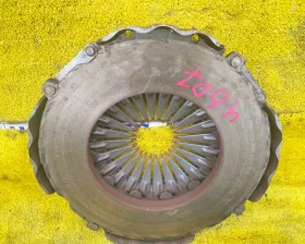 Корзина сцепления KAMAZ