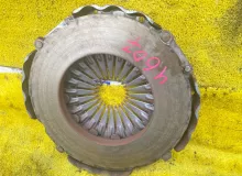 Корзина сцепления КАМАЗ 4308/43253/43253С4 2010 142160109010 4308/43253/43253С4 4ISBE185/CUMMINS4ISBE185