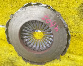 Корзина сцепления KAMAZ