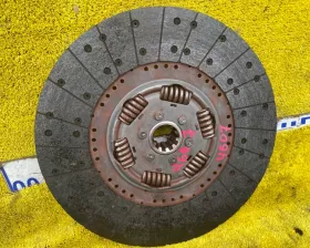Диск сцепления KAMAZ