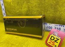 Стойка HYUNDAI MATRIX 110619 FC, задняя левая