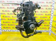 Двигатель КАМАЗ 4325/43253/4308 2010 SO75496 43253/43253С4 4ISBE185/CUMMINS4ISBE185/QSB/4ISBE, передний