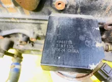 Двигатель КАМАЗ 4325/43253/4308 2010 SO75496 43253/43253С4 4ISBE185/CUMMINS4ISBE185/QSB/4ISBE, передний