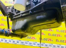 Двигатель КАМАЗ 4325/43253/4308 2010 SO75496 43253/43253С4 4ISBE185/CUMMINS4ISBE185/QSB/4ISBE, передний