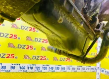 Двигатель КАМАЗ 4325/43253/4308 2010 SO75496 43253/43253С4 4ISBE185/CUMMINS4ISBE185/QSB/4ISBE, передний