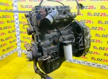 Двигатель КАМАЗ 4325/43253/4308 2010 SO75496 43253/43253С4 4ISBE185/CUMMINS4ISBE185/QSB/4ISBE, передний