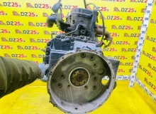 Двигатель КАМАЗ 4325/43253/4308 2010 SO75496 43253/43253С4 4ISBE185/CUMMINS4ISBE185/QSB/4ISBE, передний