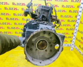Двигатель CUMMINS