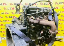 Двигатель КАМАЗ 4325/43253/4308 2010 SO75496 43253/43253С4 4ISBE185/CUMMINS4ISBE185/QSB/4ISBE, передний