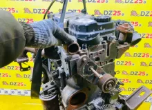 Двигатель КАМАЗ 4325/43253/4308 2010 SO75496 43253/43253С4 4ISBE185/CUMMINS4ISBE185/QSB/4ISBE, передний