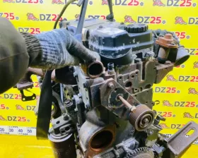 Двигатель CUMMINS