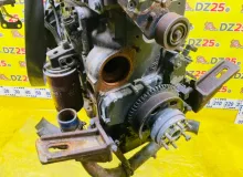 Двигатель КАМАЗ 4325/43253/4308 2010 SO75496 43253/43253С4 4ISBE185/CUMMINS4ISBE185/QSB/4ISBE, передний