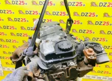 Двигатель КАМАЗ 4325/43253/4308 2010 SO75496 43253/43253С4 4ISBE185/CUMMINS4ISBE185/QSB/4ISBE, передний