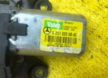 Моторчик заднего дворника Mercedes-Benz GL-CLASS/M-CLASS 2010 A2518200042 164.871/164.822/164.886/164/WDC164 M272E35, задний