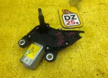 Моторчик заднего дворника Mercedes-Benz GL-CLASS/M-CLASS 2010 A2518200042 164.871/164.822/164.886/164/WDC164 M272E35, задний