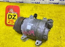 Компрессор кондиционера INFINITI/NISSAN QX56/ARMADA/TITAN 2004/Цвет Q11 - TUSCAN PEARL 926007S000 JA60/TA60/A60 VK56DE, передний