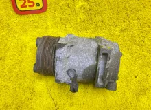 Компрессор кондиционера INFINITI/NISSAN QX56/ARMADA/TITAN 2004/Цвет Q11 - TUSCAN PEARL 926007S000 JA60/TA60/A60 VK56DE, передний