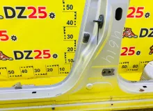 Порог кузова NISSAN WINGROAD 2010/Цвет K23 76411CV00A Y12/NY12/VY12/JY12/VAY12/VY12/VZNY12 HR15DE, левый