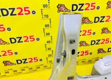 Порог кузова NISSAN WINGROAD 2010/Цвет K23 76411CV00A Y12/NY12/VY12/JY12/VAY12/VY12/VZNY12 HR15DE, левый
