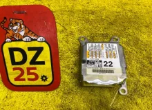 Блок управления airbag TOYOTA PROBOX/SUCCEED 2014/Цвет 058 8917052N70 NSP160V/NCP160V/NCP165V/NHP160V 1NRFE, передний