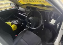 Блок управления airbag TOYOTA PROBOX/SUCCEED 2014/Цвет 058 8917052N70 NSP160V/NCP160V/NCP165V/NHP160V 1NRFE, передний