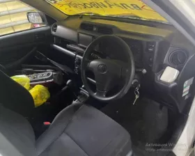 Блок управления airbag TOYOTA