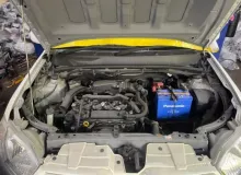 Блок управления airbag TOYOTA PROBOX/SUCCEED 2014/Цвет 058 8917052N70 NSP160V/NCP160V/NCP165V/NHP160V 1NRFE, передний