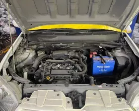 Блок управления airbag TOYOTA