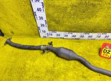 Катализатор TOYOTA WISH 09.2004 1742022080 ZNE14G/ZNE14 1ZZFE, передний