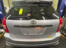 Катализатор TOYOTA WISH 09.2004 1742022080 ZNE14G/ZNE14 1ZZFE, передний
