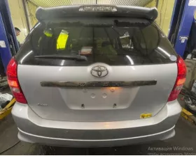 Катализатор Toyota