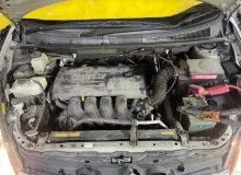 Катализатор TOYOTA WISH 09.2004 1742022080 ZNE14G/ZNE14 1ZZFE, передний