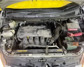 Катализатор Toyota