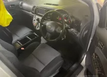 Катализатор TOYOTA WISH 09.2004 1742022080 ZNE14G/ZNE14 1ZZFE, передний
