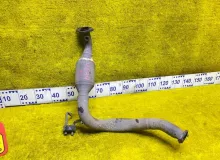 Катализатор TOYOTA LAND CRUISER PRADO/HILUX SURF/4RUNNER/FJ CRUISER 2006/Цвет 202 1745031030 GRJ120W/GRJ120/GRJ121W/GRJ121/GRJ125W/GRN215W/GRN215L/GRN210L/GSJ10L/GSJ15L 1GRFE, передний левый