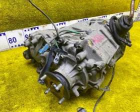 Раздаточная коробка TOYOTA