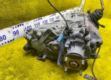 Раздаточная коробка TOYOTA LAND CRUISER PRADO 2006 361006D240 VZJ125W/VZJ125/VZJ120W/VZJ120/VZJ121W/VZJ121/GRJ120W/GRJ120/GRJ121W/GRJ121/GRJ125W 5VZFE/1GRFE