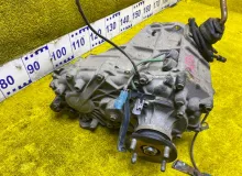 Раздаточная коробка TOYOTA LAND CRUISER PRADO 2006 361006D240 VZJ125W/VZJ125/VZJ120W/VZJ120/VZJ121W/VZJ121/GRJ120W/GRJ120/GRJ121W/GRJ121/GRJ125W 5VZFE/1GRFE