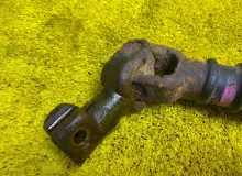 Рулевой карданчик TOYOTA LAND CRUISER PRADO 2006/Цвет 202 4520335320 GRJ120W/GRJ120/GRJ121W/GRJ121/GRJ125W/VZJ120W/VZJ120/VZJ121W/VZJ121/VZJ125W/VZJ125/KDJ120W/KDJ120/KDJ121W/KDJ121/KDJ125W/KDJ125/LJ120/LJ125/RZJ120W/RZJ120/RZJ125W/RZJ125/TRJ120W/TRJ120/T