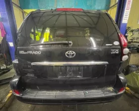 Рулевой карданчик TOYOTA