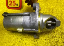 Стартер HONDA INSIGHT/INSIGHT EXCLUSIV/CR-Z 2012/SM74005 31200RBJJ01 ZE3/ZF1/ZF2 LEA, передний