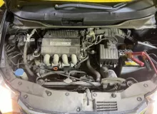 Стартер HONDA INSIGHT/INSIGHT EXCLUSIV/CR-Z 2012/SM74005 31200RBJJ01 ZE3/ZF1/ZF2 LEA, передний