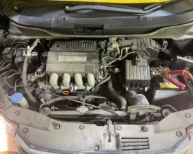 Стартер HONDA