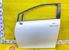 Дверь боковая TOYOTA SIENTA 2017/ЦВЕТ 040 6700252610 NCP175/NCP175G/NSP170/NSP170G/NSP170R/NSP172/NSP172G/NHP170/NHP170G/NHP170R 2NRFKE, передняя левая
