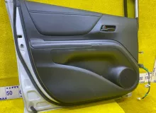 Дверь боковая TOYOTA SIENTA 2017/ЦВЕТ 040 6700252610 NCP175/NCP175G/NSP170/NSP170G/NSP170R/NSP172/NSP172G/NHP170/NHP170G/NHP170R 2NRFKE, передняя левая