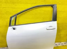 Дверь боковая TOYOTA SIENTA 2017/ЦВЕТ 040 6700252610 NCP175/NCP175G/NSP170/NSP170G/NSP170R/NSP172/NSP172G/NHP170/NHP170G/NHP170R 2NRFKE, передняя левая